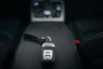 SeaTac Automotive Locksmith