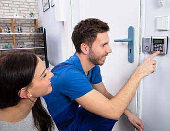 SeaTac Residential Locksmith